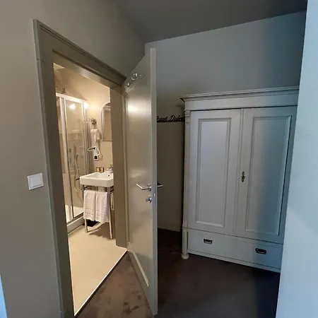 Bohema Hotel apartamentowy