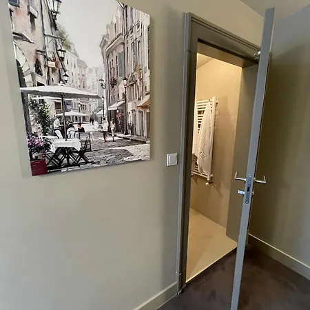 Aparthotel Bohema