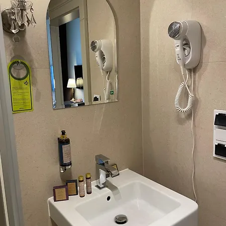 Bohema شقة فندقية 4*