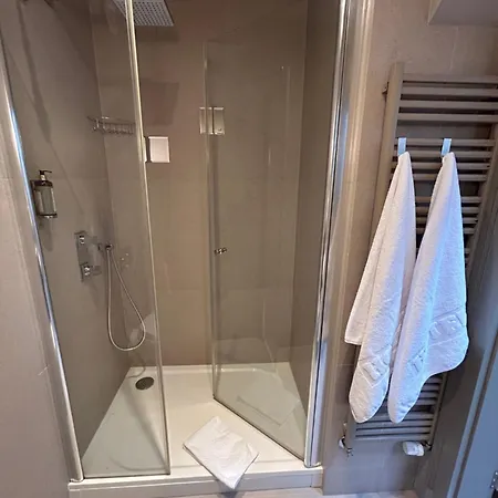 Aparthotel Bohema *