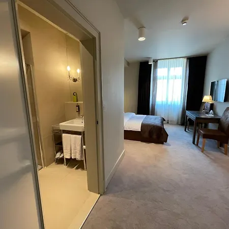 Bohema Aparthotel Szczawno-Zdroj