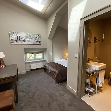 Bohema Apart Otel 4*