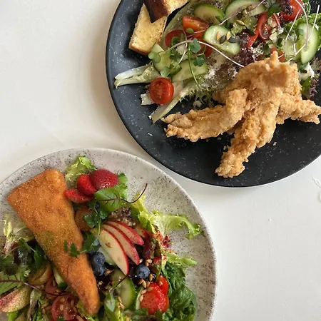 Bohema 4* Szczawno-Zdroj