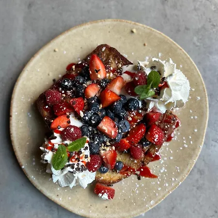 Bohema Szczawno-Zdroj