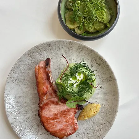 Bohema 4* Szczawno-Zdrój