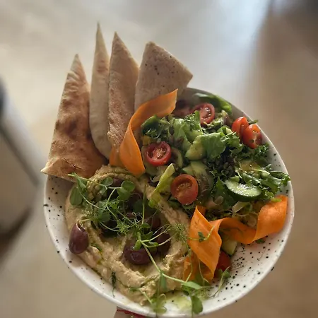 Aparthotel Bohema Szczawno-Zdroj