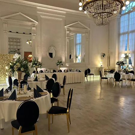 Bohema Appart hôtel Szczawno-Zdroj