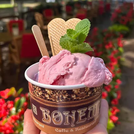 Aparthotel Bohema Szczawno-Zdroj