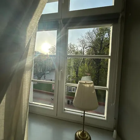 Appart hôtel Bohema 4*