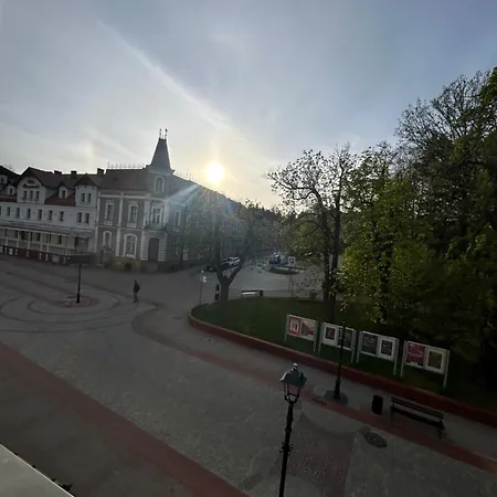 Bohema Szczawno-Zdroj