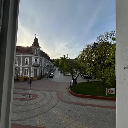 Bohema 4* Szczawno-Zdroj