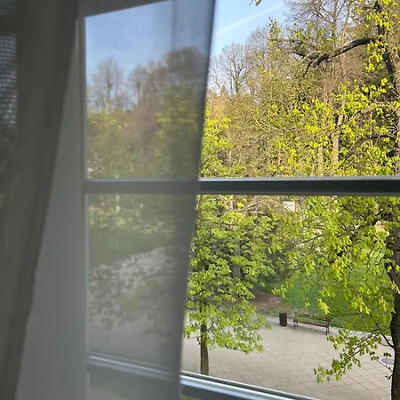 Apart Otel Bohema Szczawno-Zdroj