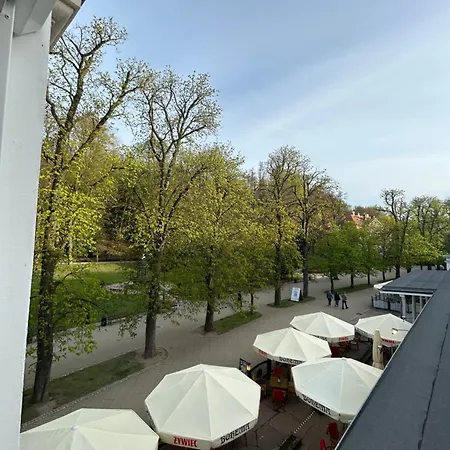 Bohema Appart hôtel 4*