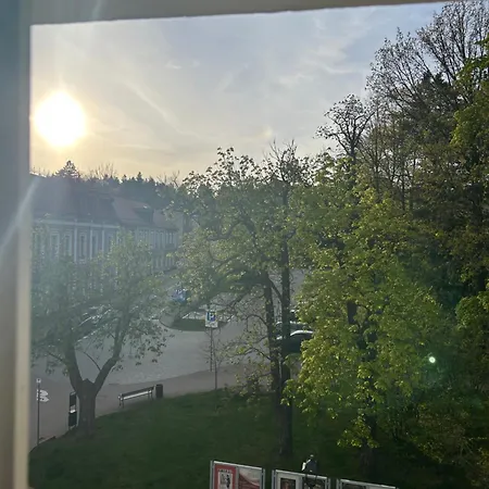Bohema Appart hôtel 4*