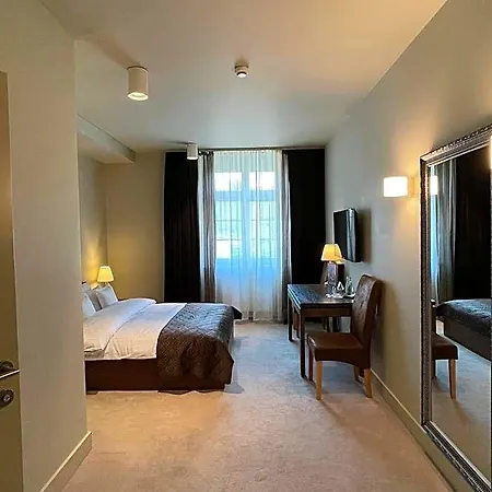 Bohema 4* شتشافنو-زدروي