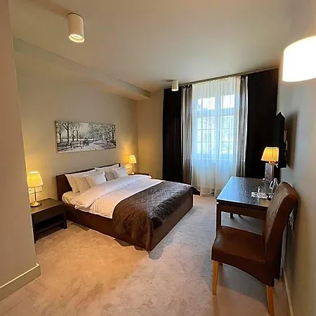شقة فندقية Bohema 4*
