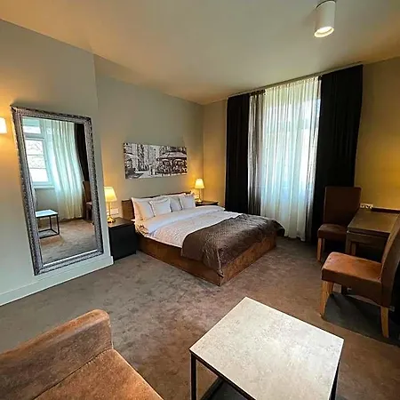 Bohema شقة فندقية 4*