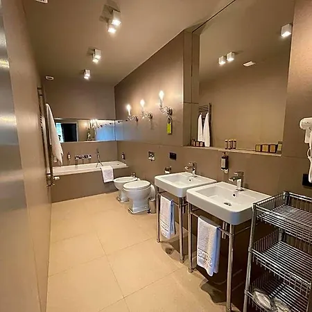 Bohema شقة فندقية 4*