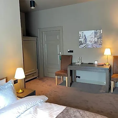 Bohema 4*
