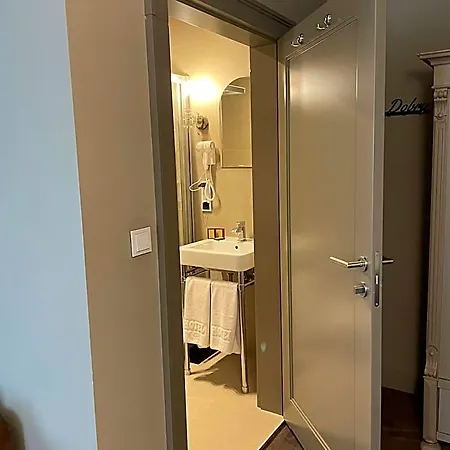 Bohema 4* Szczawno-Zdroj