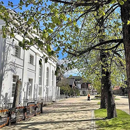Bohema Szczawno-Zdroj