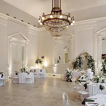 شقة فندقية Bohema 4*