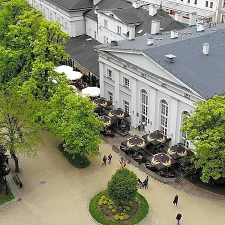 Bohema Szczawno-Zdroj