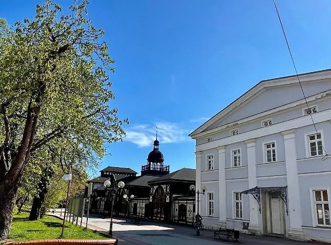 Aparthotel Bohema 4*