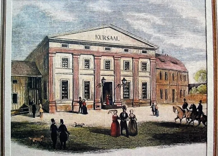 Bohema Aparthotel Szczawno-Zdroj