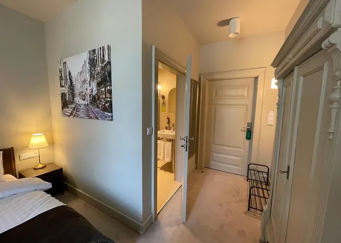 Bohema Aparthotel 4*