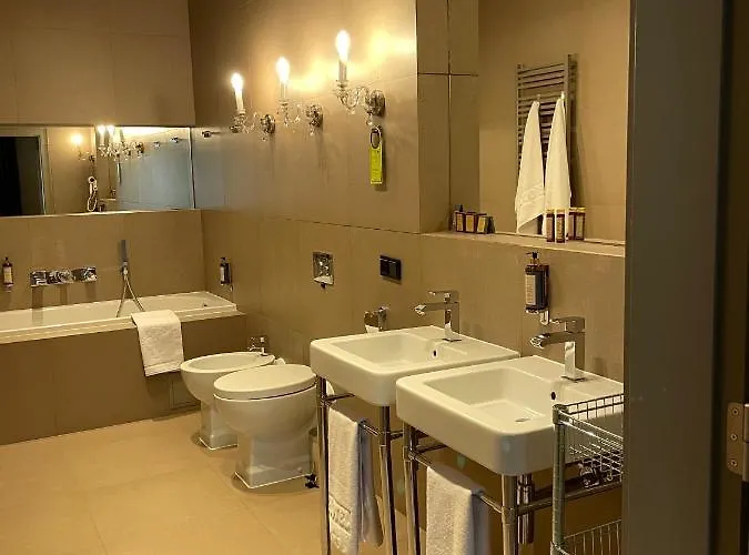 Aparthotel Bohema Bad Salzbrunn