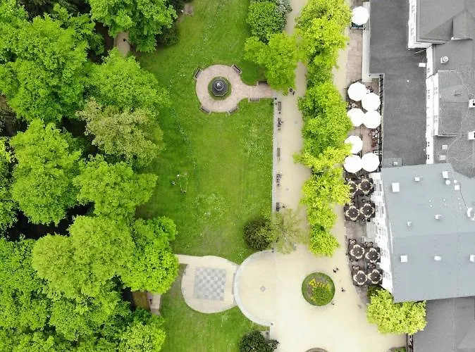 Bohema Szczawno-Zdroj