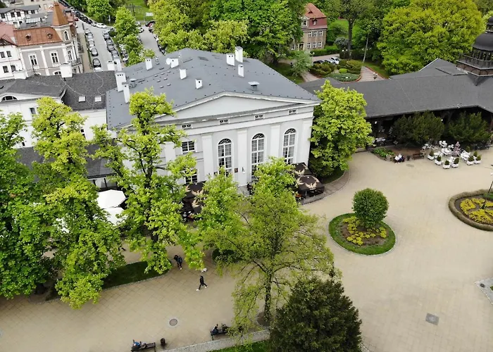 Bohema Aparthotel 4*