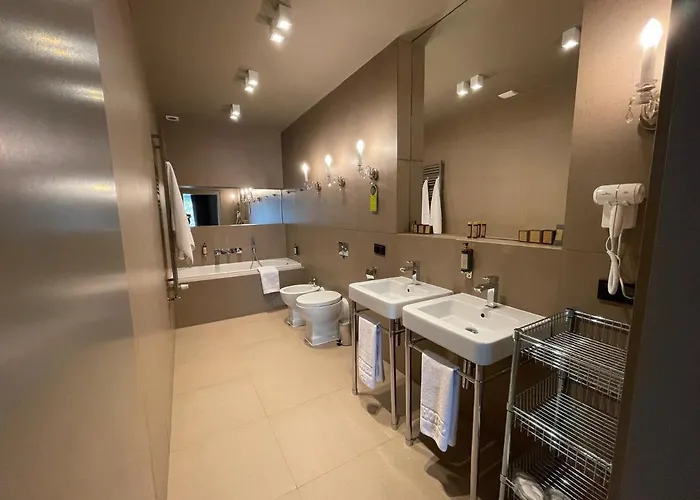 Bohema Aparthotel 4*