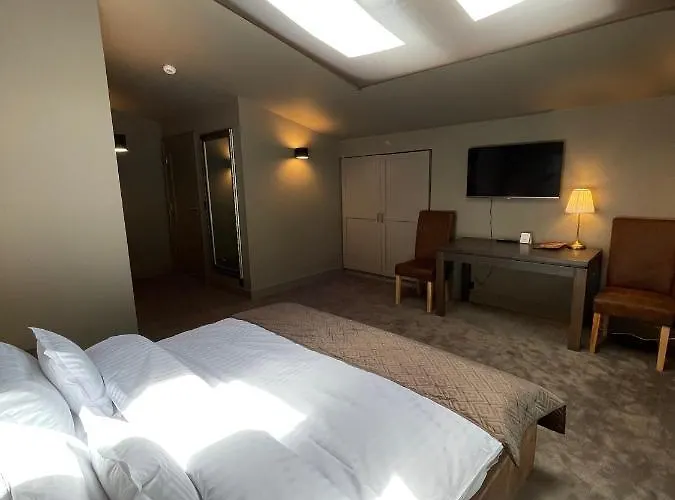 Bohema Aparthotel 4*