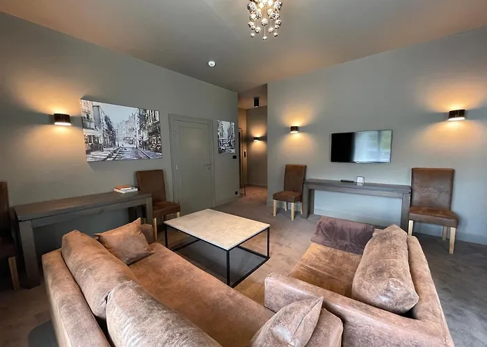 Bohema Aparthotel Bad Salzbrunn