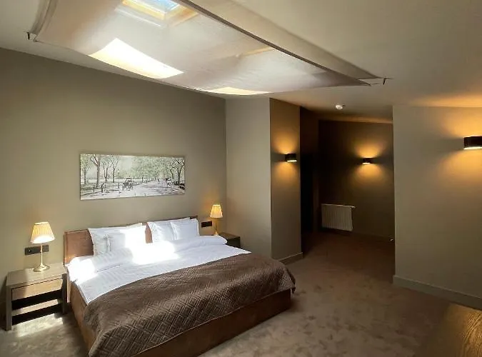 Bohema 4* Bad Salzbrunn