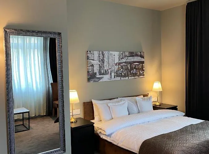 Bohema 4* Bad Salzbrunn