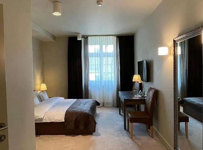 Bohema Bad Salzbrunn