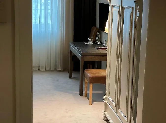 Bohema Bad Salzbrunn