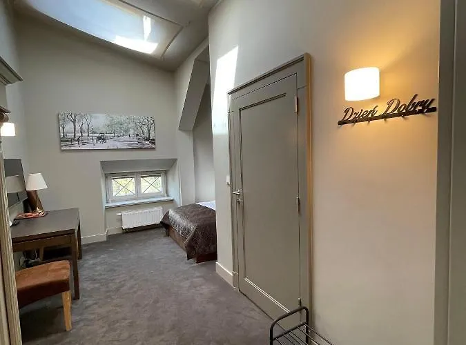 Bohema Bad Salzbrunn