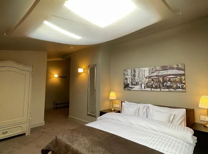 Bohema Szczawno-Zdroj