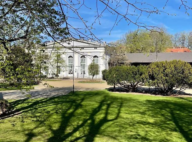 Bohema Aparthotel 4*