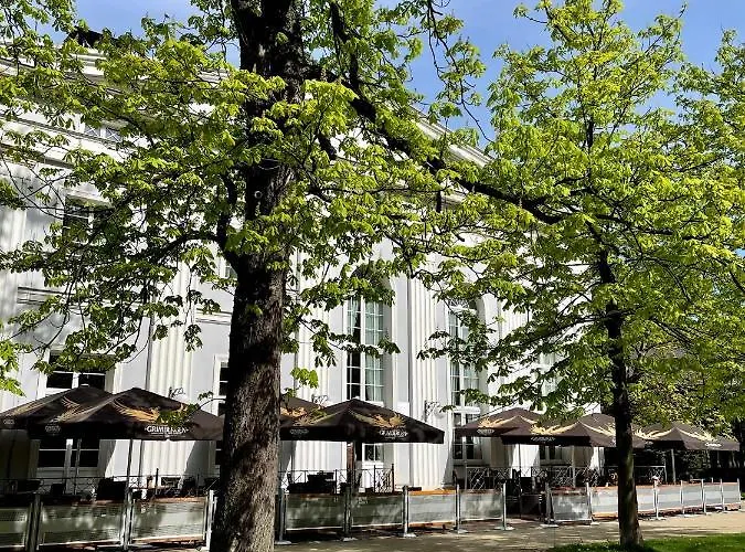 Bohema Bad Salzbrunn