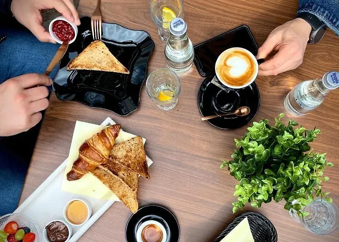 Bohema Szczawno-Zdroj