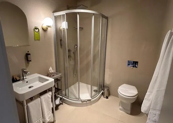 Bohema 4* Bad Salzbrunn