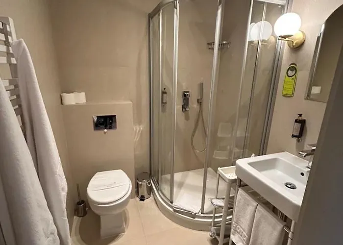 Bohema Aparthotel 4*