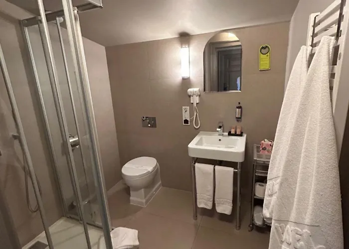 Bohema Aparthotel Szczawno-Zdroj