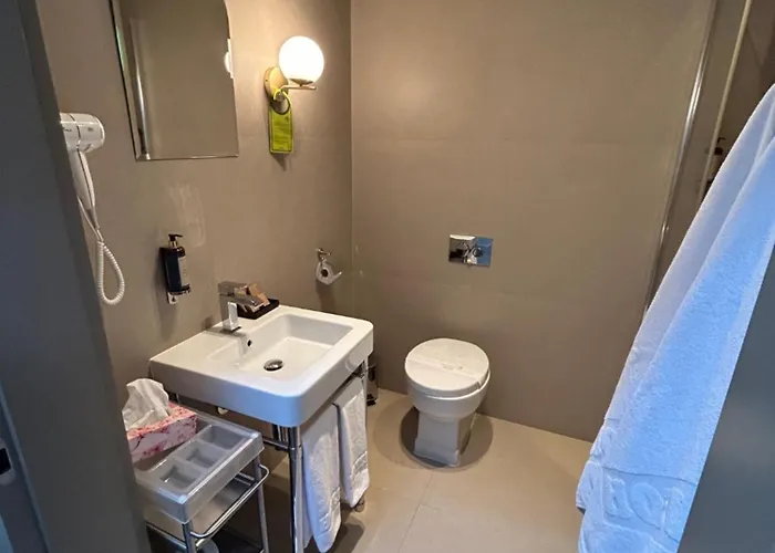 Aparthotel Bohema Bad Salzbrunn