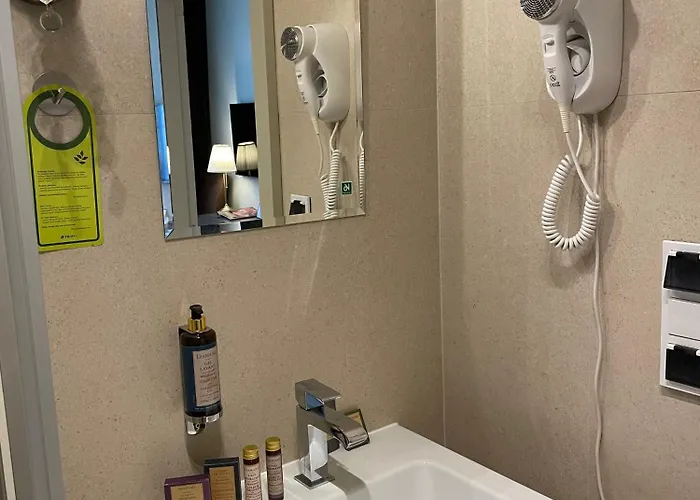 Bohema Aparthotel 4*